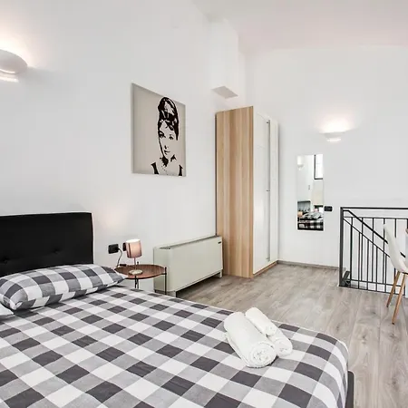 Fondazione Prada Loft 40 * Milánó