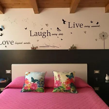 Semplicemente Casa * Milaan