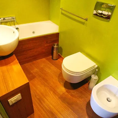 Milhouse Suites Sant'ambrogio Apartment *