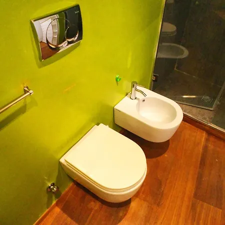 Milhouse Suites Sant'ambrogio Apartment Milan