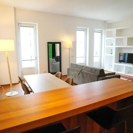 Milhouse Suites Sant'ambrogio Milan