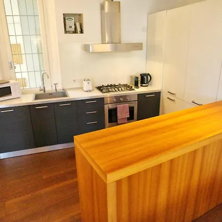 Milhouse Suites Sant'ambrogio Apartment *