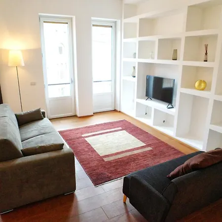 Milhouse Suites Sant'ambrogio