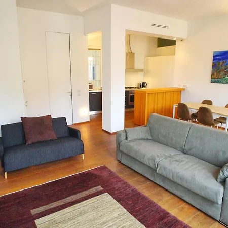 Milhouse Suites Sant'ambrogio * Milan