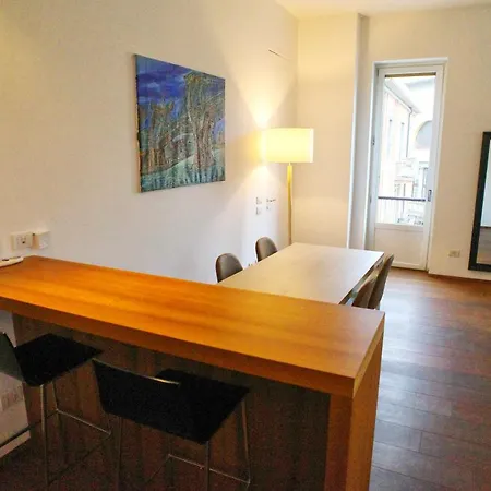 Apartment Milhouse Suites Sant'ambrogio