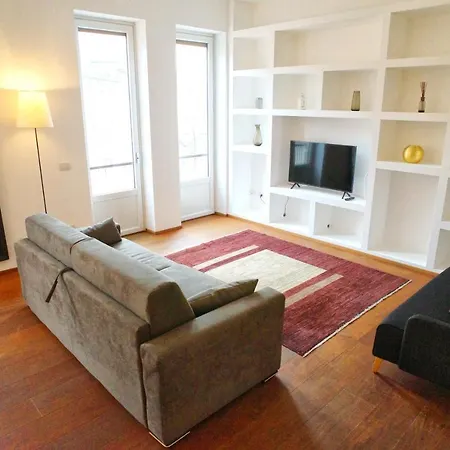 Milhouse Suites Sant'ambrogio * Milan