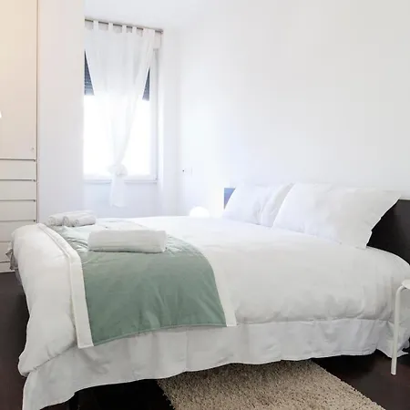 Milhouse Suites Sant'ambrogio