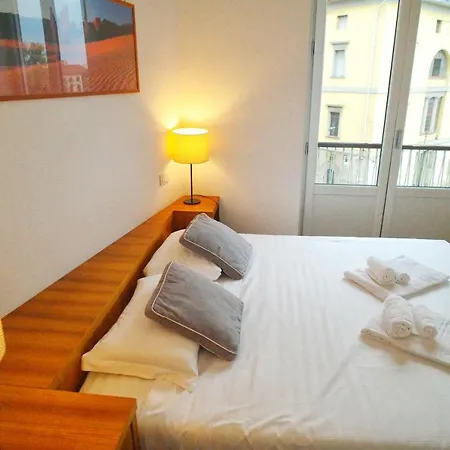 Apartment Milhouse Suites Sant'ambrogio Milan