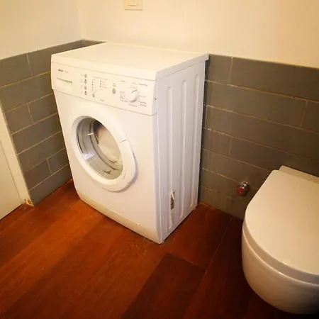 Apartment Milhouse Suites Sant'ambrogio *