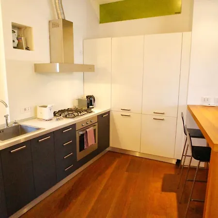 Milhouse Suites Sant'ambrogio Milan