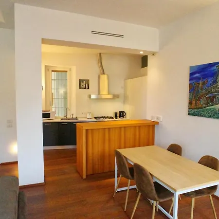 Apartment Milhouse Suites Sant'ambrogio *