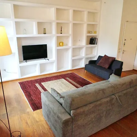 Milhouse Suites Sant'ambrogio *