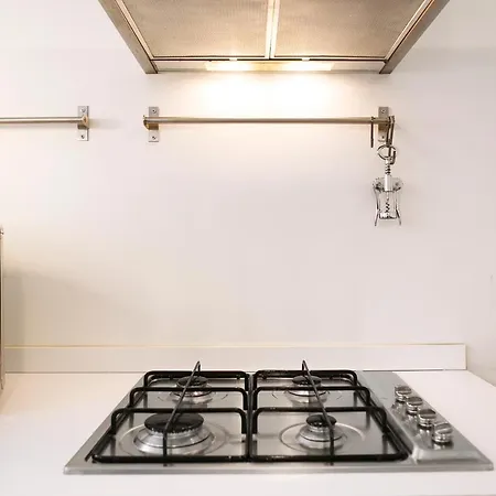 Milhouse Suites Sant'ambrogio Apartment Milan