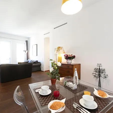 Milhouse Suites Sant'ambrogio