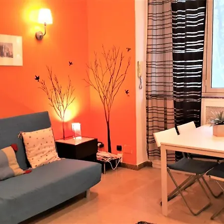 Isola Lagosta Apartment *