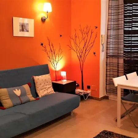 Apartment Isola Lagosta *