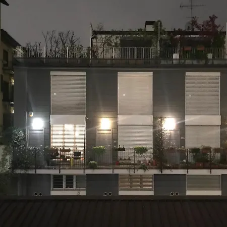 Casa Farini Appartement