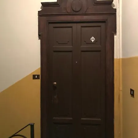Appartement Casa Farini *