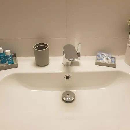 Апартаменты Madeleine - Di Charme *