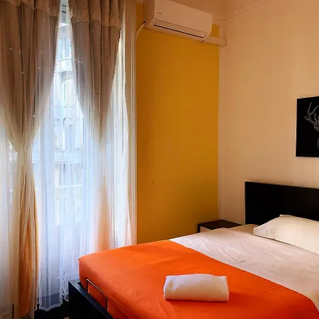 Argentina לינה וארוחת בוקר *