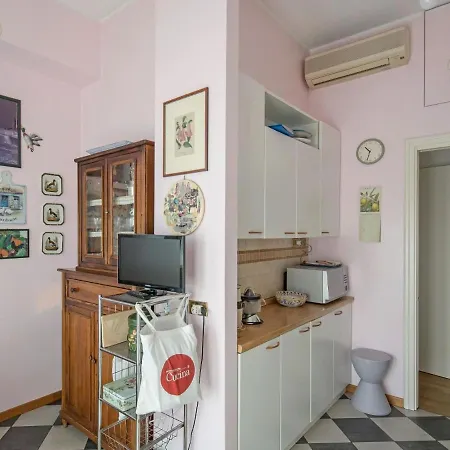 Apartment Locazione Turistica San Marco Trilo