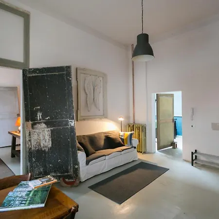 Gasthof Italianflat - Navigli & Bocconi Suites Mailand