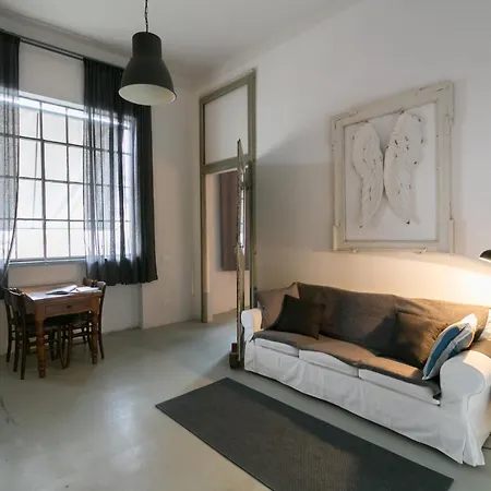 Gasthof Italianflat - Navigli & Bocconi Suites