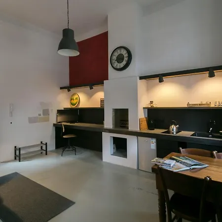 Italianflat - Navigli & Bocconi Suites Gasthof Mailand