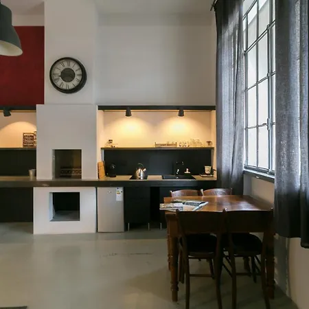 Italianflat - Navigli & Bocconi Suites