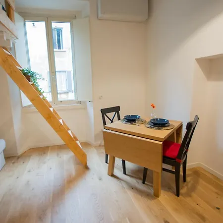 Dom wakacyjny Casa Aristofane *
