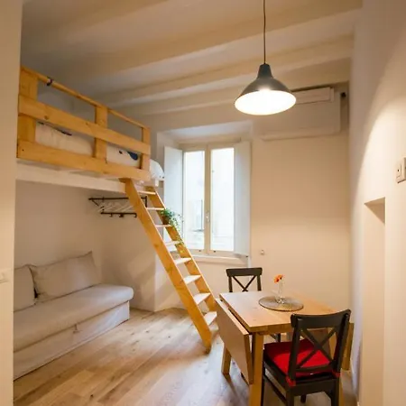 Casa Aristofane Dom wakacyjny *