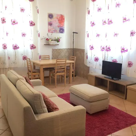 Casa Somare Holiday home *