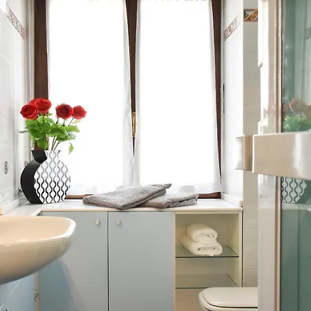 Hemeras Boutique Homes - Smart Flat Near San Siro Stadium *