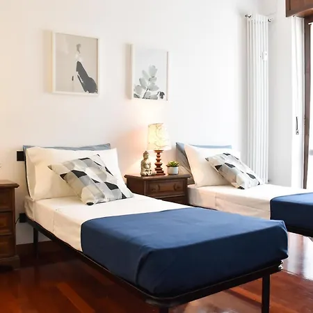 Hemeras Boutique Homes - Smart Flat Near San Siro Stadium * Μιλάνο