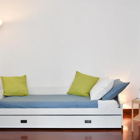 Hemeras Boutique Homes - Smart Flat Near San Siro Stadium Διαμέρισμα