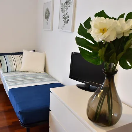 Διαμέρισμα Hemeras Boutique Homes - Smart Flat Near San Siro Stadium