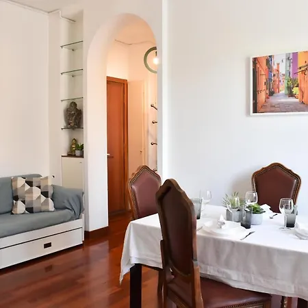 Hemeras Boutique Homes - Smart Flat Near San Siro Stadium