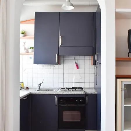 Hemeras Boutique Homes - Smart Flat Near San Siro Stadium Διαμέρισμα Μιλάνο