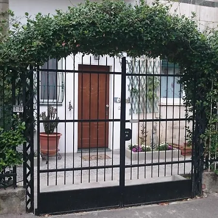 Holiday home Casa Somare