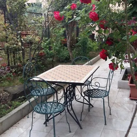 Holiday home Casa Somare *