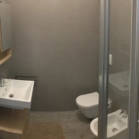 Loft Settala Lägenhet Milano