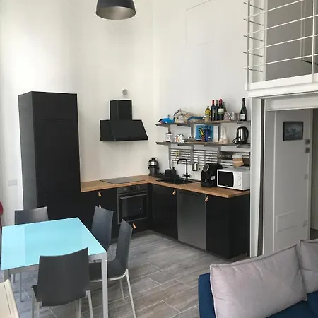 Loft Settala Appartement Milan