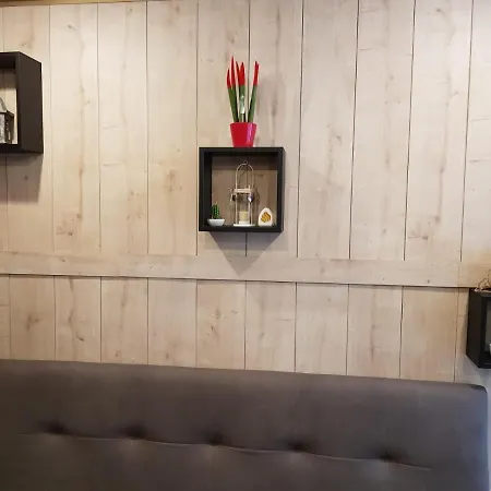 Apartment La Dolce Vita Milan