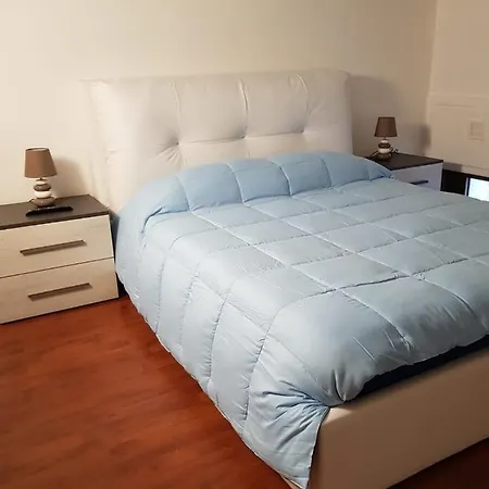 Apartment La Dolce Vita Milan