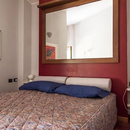 Apartmán Youhosty - Laghetto Big 3 *