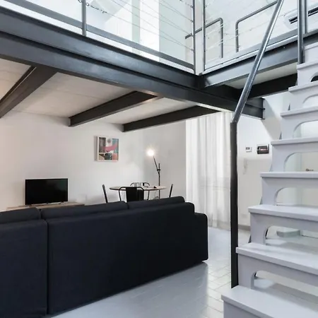 Italianway - Tagliamento 3 Appartement *