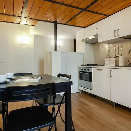 Appartement Italianway - Altino 3 A *