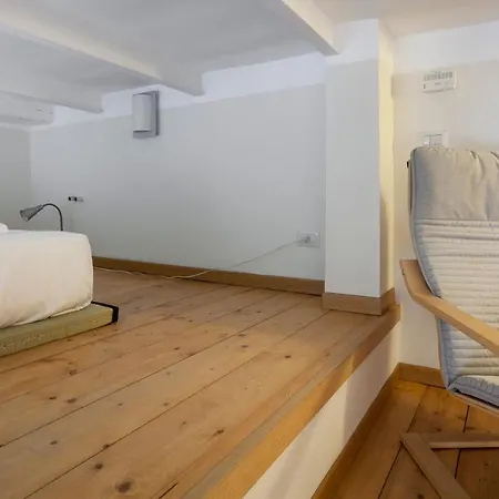 Appartement Italianway - Altino 3 A *