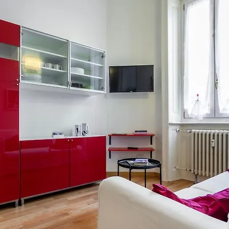 Italianway - Altino 3 A Milan