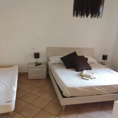 Appartement Linate House *